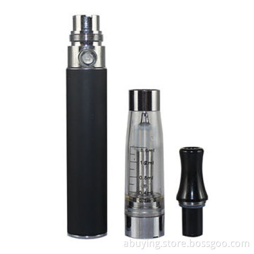 CE5 Atomizer Ego Electronic Cigarette Starter Kit with 650/900/1,100mAh Battery